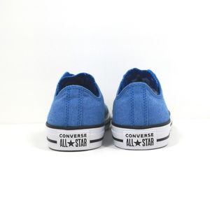 Converse Low Top Oxford -  Soar Blue White